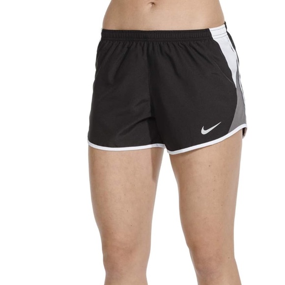 Nike Dri-Fit Running Shorts - Picture 1 of 4